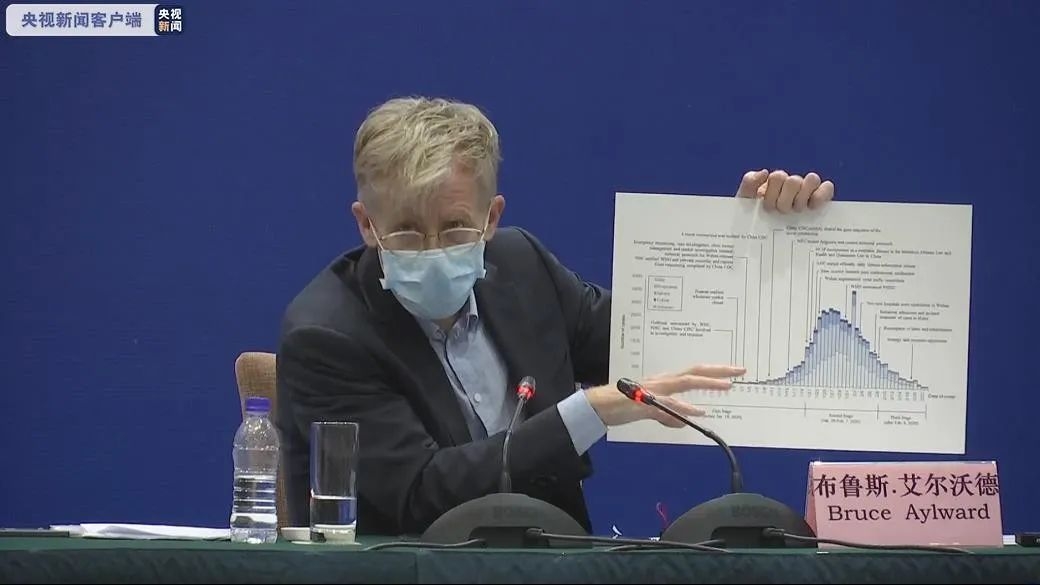 联合国秘书长古特雷斯点赞中国:为遏制病毒付出的牺牲是对全人类的贡献