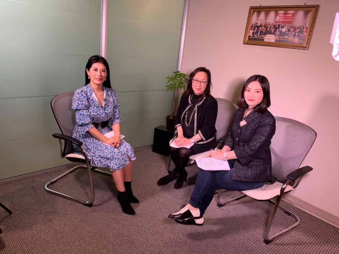 卑诗儿童医院”天下父母心”筹款 华裔社区反响踊跃