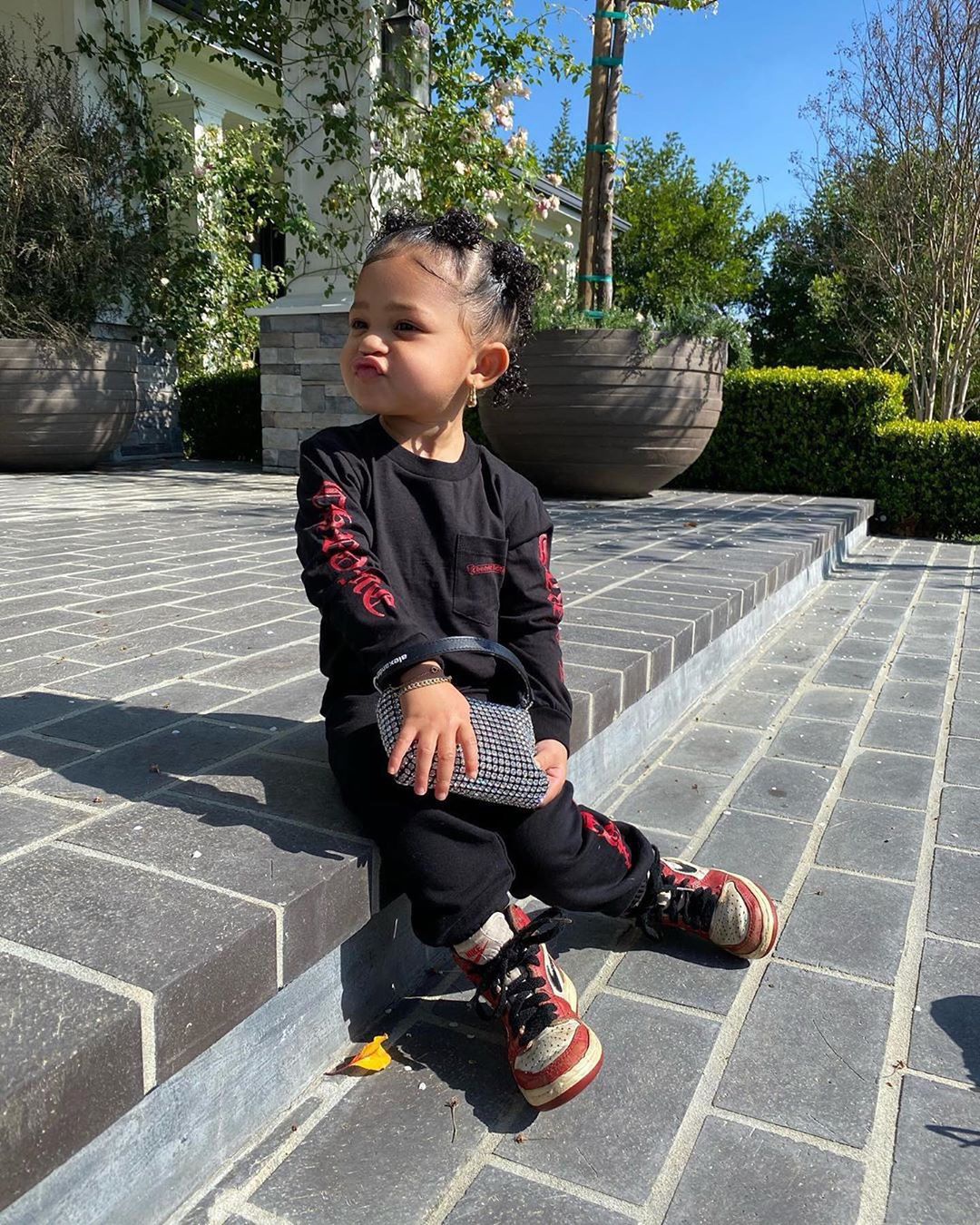 多款 AJ1 官网预告!但最想要的还是 Travis Scott 女儿同款!