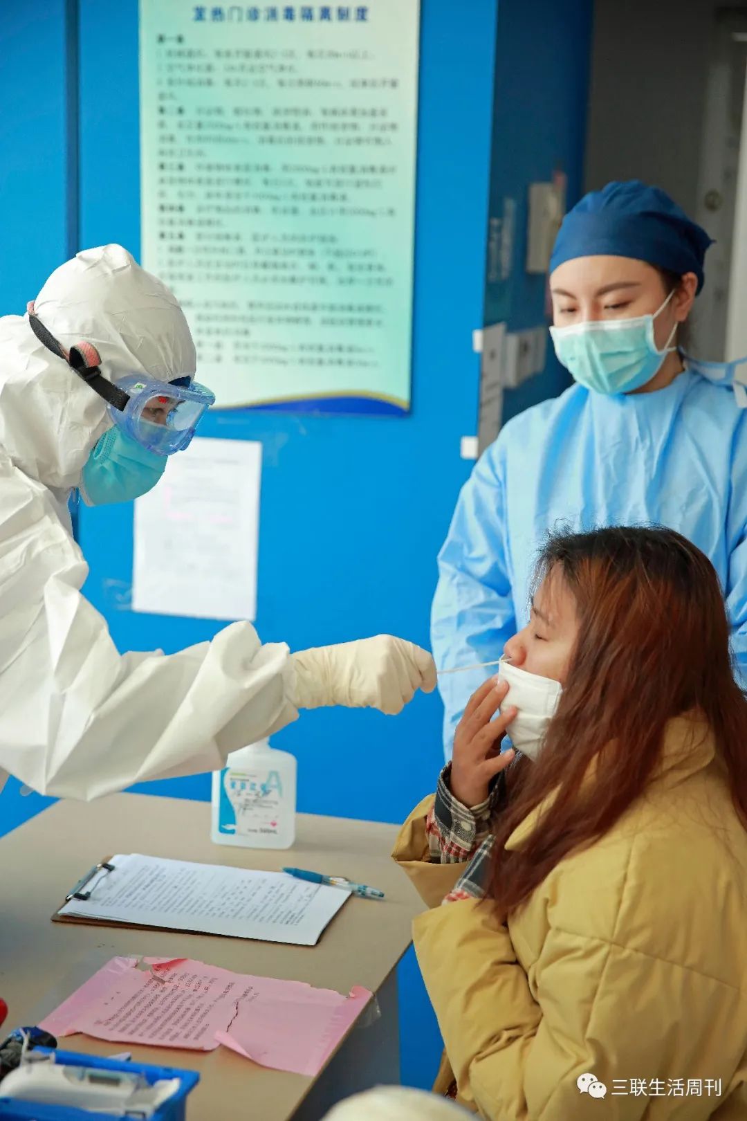 应对新冠,上海是如何及时敲响警钟的?