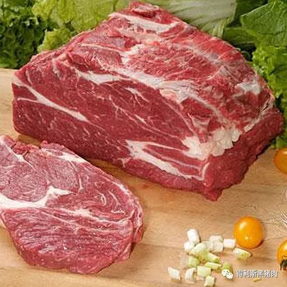 得利斯黑山猪肉——新鲜只为您 得利斯黑山猪肉——新鲜只为您