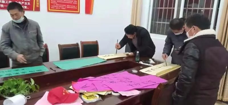 奉得胜:筑起瑶族村党群同心抗疫城墙