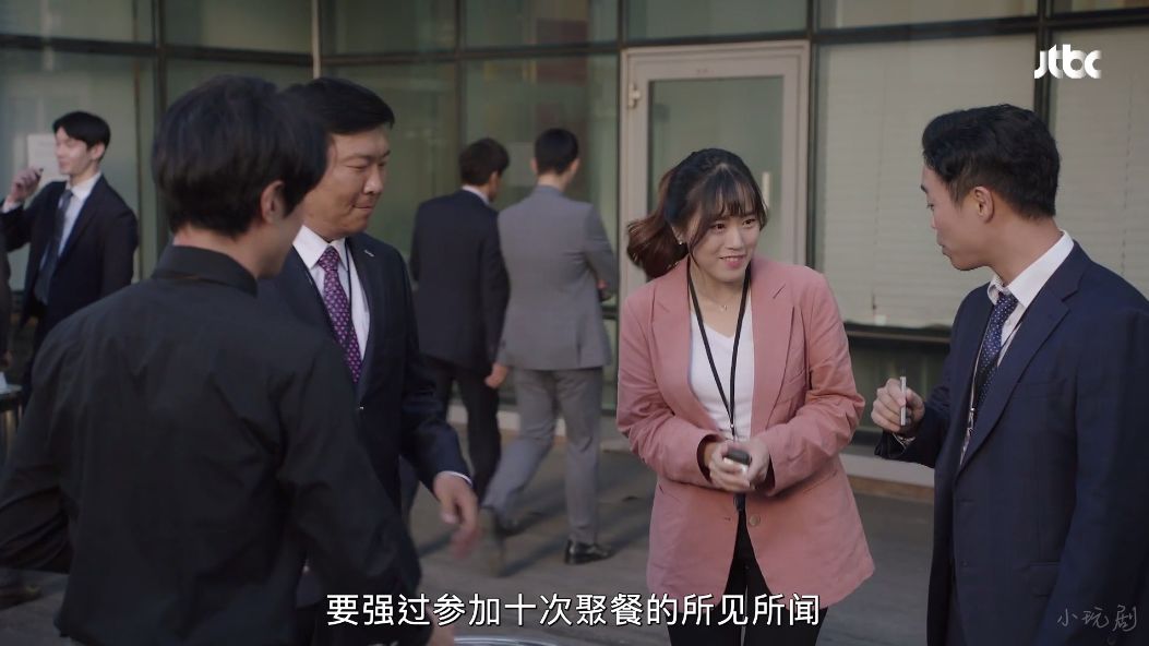 播完依然9.1,这沙雕剧可以放心追 播完依然9.1,这沙雕剧可以放心追