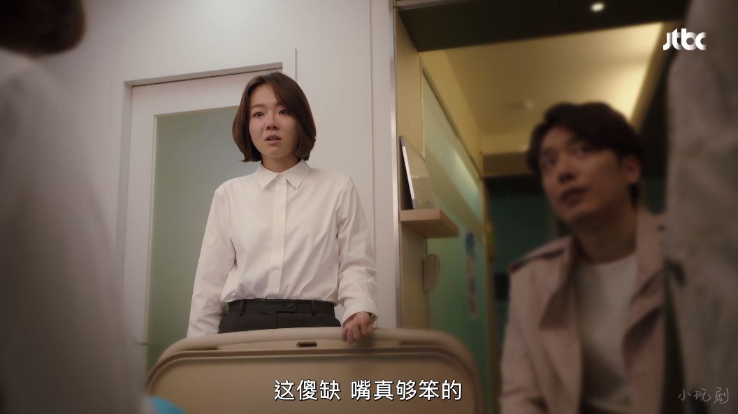 播完依然9.1,这沙雕剧可以放心追 播完依然9.1,这沙雕剧可以放心追