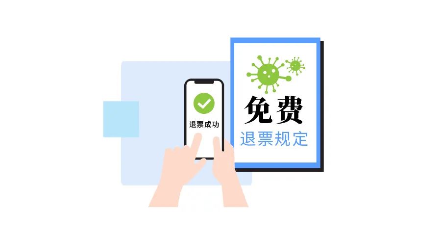 退票更方便!电子客票网退后180天内可到车站退款