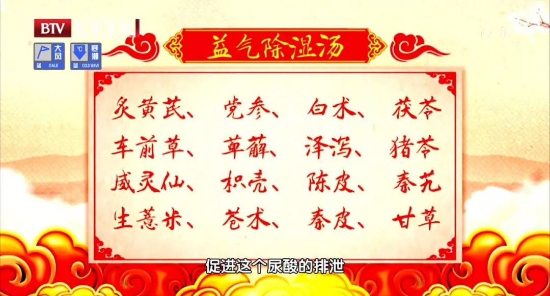 反复痛风,痛在骨头,伤在肾脏!名老中医带来三杯水,尿酸轻松降下来~