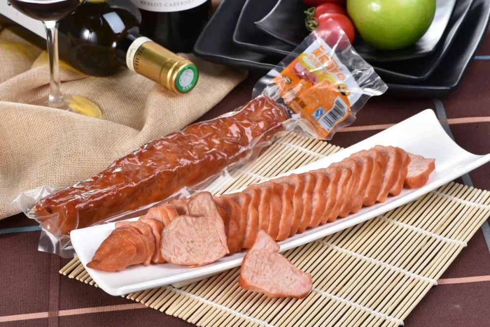 得利斯黑山猪肉——新鲜只为您 得利斯黑山猪肉——新鲜只为您