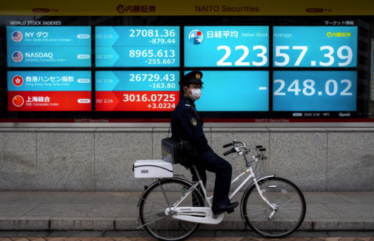 日本现新冠病毒“复阳”病例:康复数周后再度感