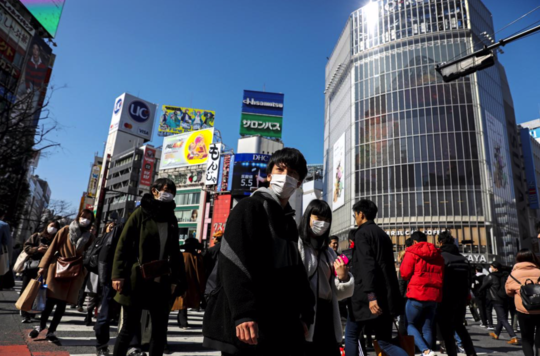 日本现新冠病毒“复阳”病例:康复数周后再度感