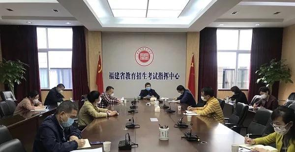 高考是否推迟,教育部回应来了!3月16日上课上热搜!厦门多校取消今天高三百日誓师