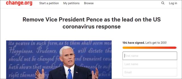 疫苗研发顺利，美政府却拒绝承诺“人人打得起