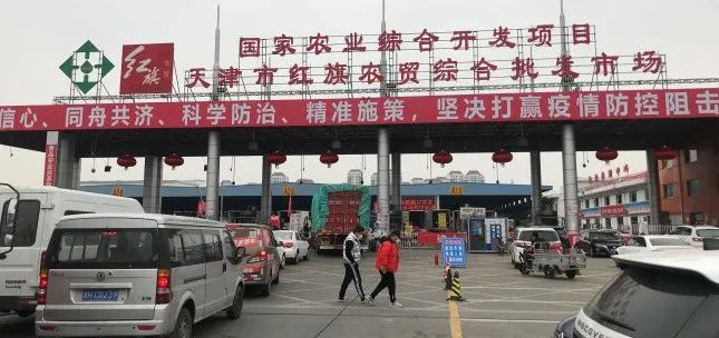 【疫情防控 野保专题】保护野生动物 西青区西营门街助力新冠肺炎疫情防控工作