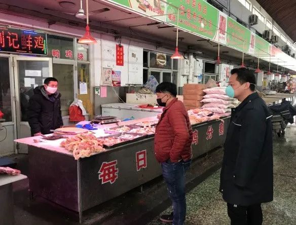 【疫情防控 野保专题】保护野生动物 西青区西营门街助力新冠肺炎疫情防控工作