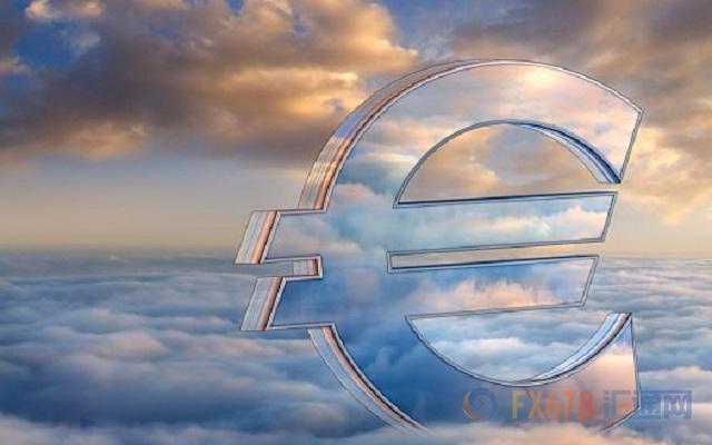 欧银称不会降息应对公共卫生冲击 欧元上破1.1