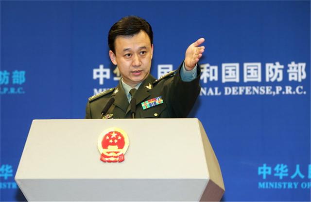 拿中国警告当耳旁风?美政客叫嚣:若大陆对台动武美不会袖手旁观