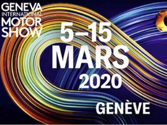 日内瓦车展新消息！受新冠病毒影响，原定3月5日开幕车展确认取消