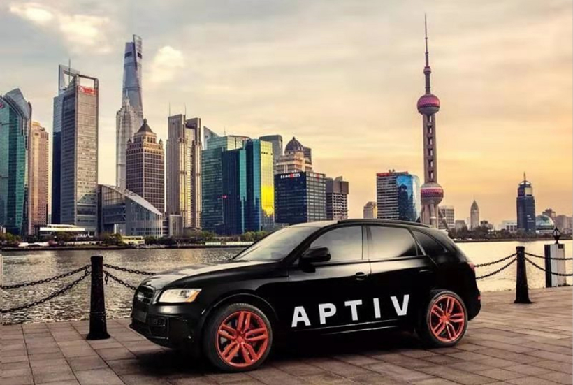 图片来源:安波福