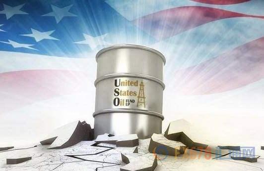 原油交易提醒：全球股市暴跌，本周油价跌近15%，创四年来最大跌幅！