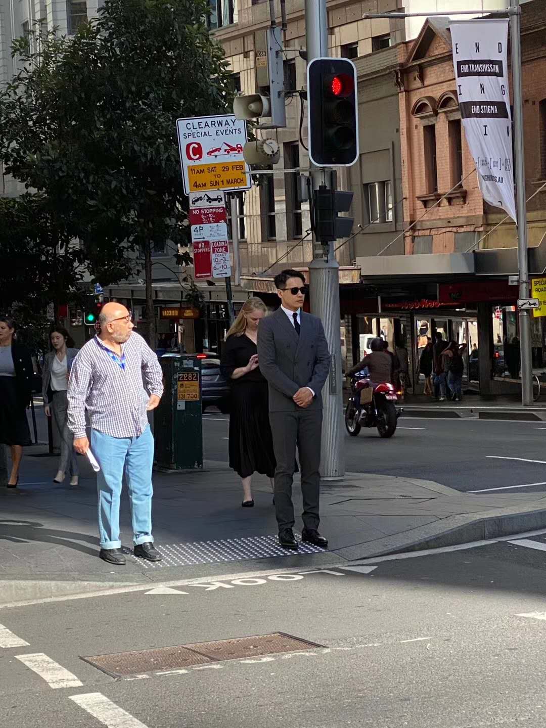 高云翔案周二重审开庭，陪审团成员全部更换