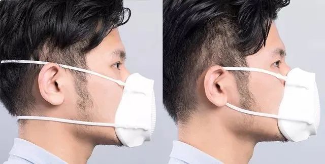 套中人口罩_戴口罩的卡通图片(3)