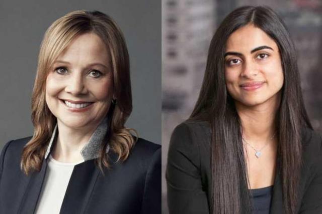 卖掉传统生产线押注电动化和自动驾驶 是通用执念未来还是未雨绸缪？