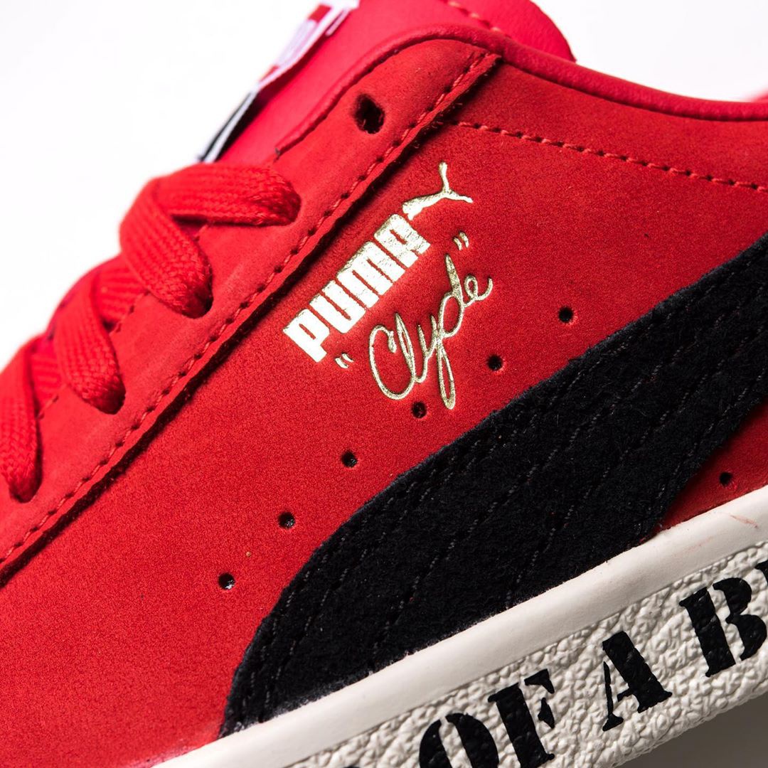 puma clyde x public enemy