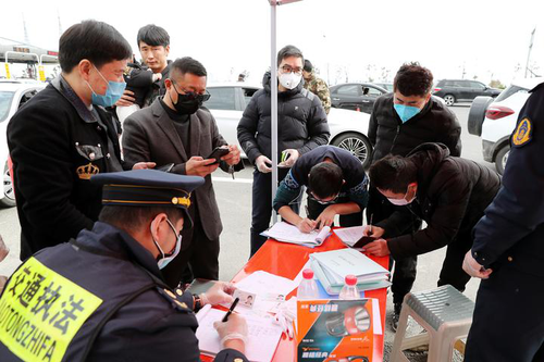 温州：以非常之力下非常之功实行最严管控措施