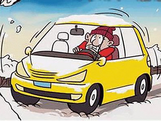 电动车不用着急保养！等等疫情过去也不迟