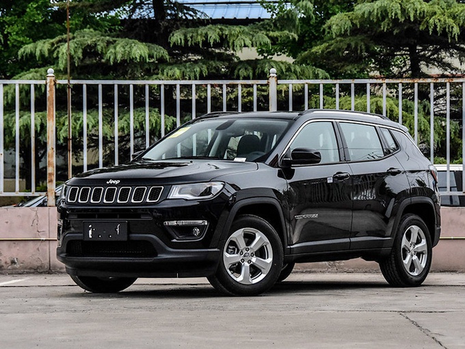 Jeep车主福利到 可享受延保、免费道路救援、免工时费等多项政策