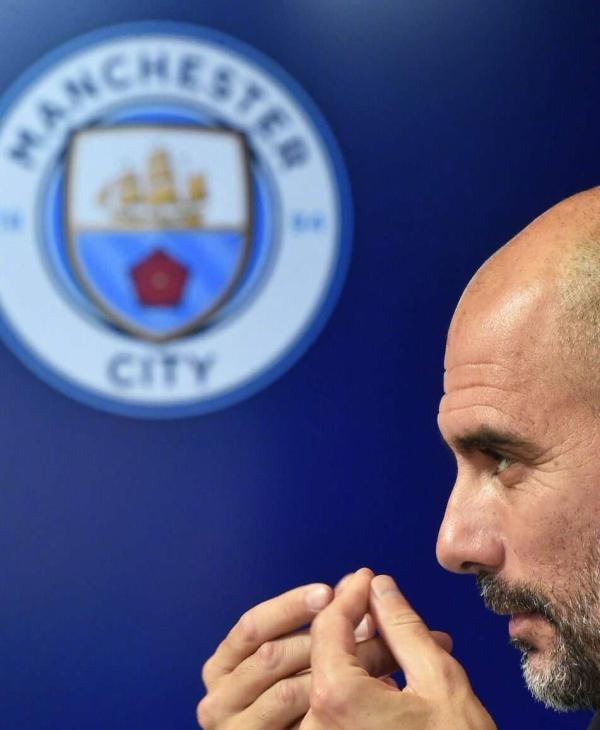 瓜迪奥拉还能带领曼城多久？