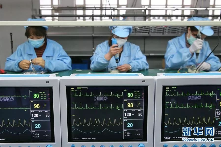 医疗器械gdp是哪些企业_医疗器械(3)