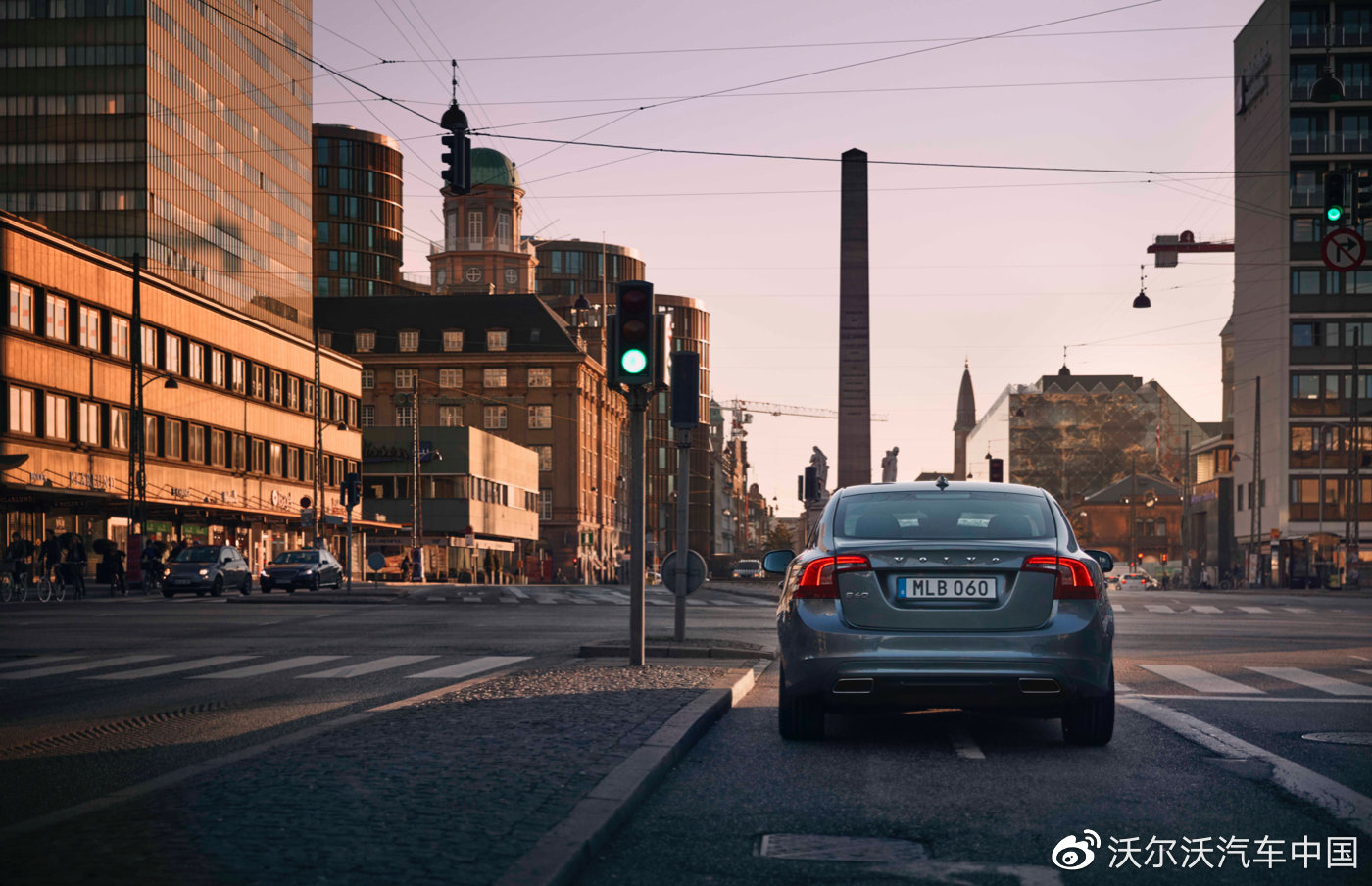 沃尔沃：受疫情影响，不设2月销售目标