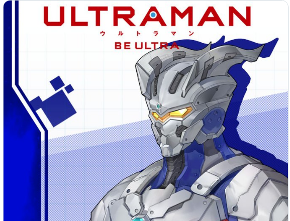 ultraman zero,ultraman Z 下模型品牌《figure-rise standard ultraman》于近期推出新可动模型