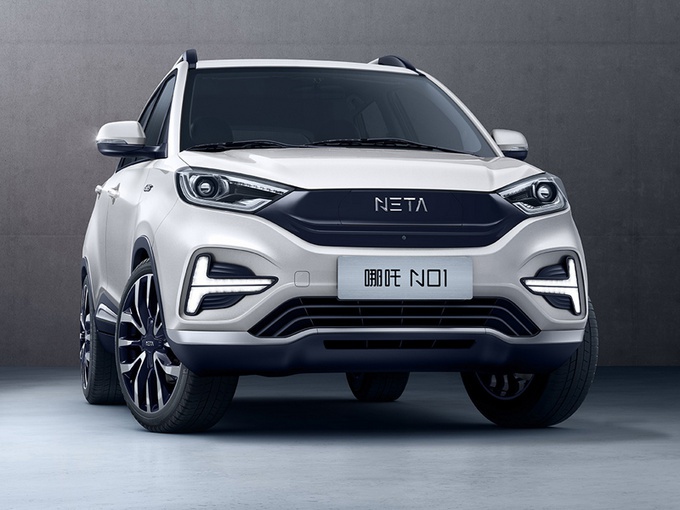 四大保障！一线医护用车全年保养 哪吒汽车包了