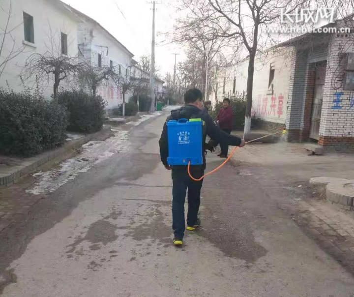 武邑清凉店镇人口_武邑龙店镇