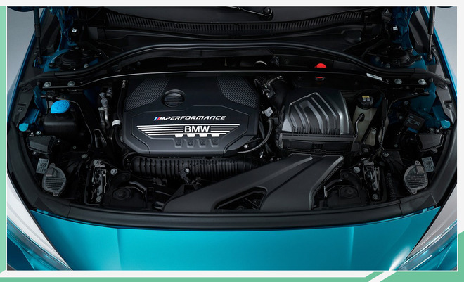 宝马2系Gran Coupe北美售价公布 未来引入国内