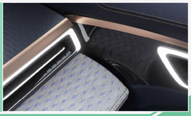 加速全球战略 哈弗Concept H在印度车展全球首发