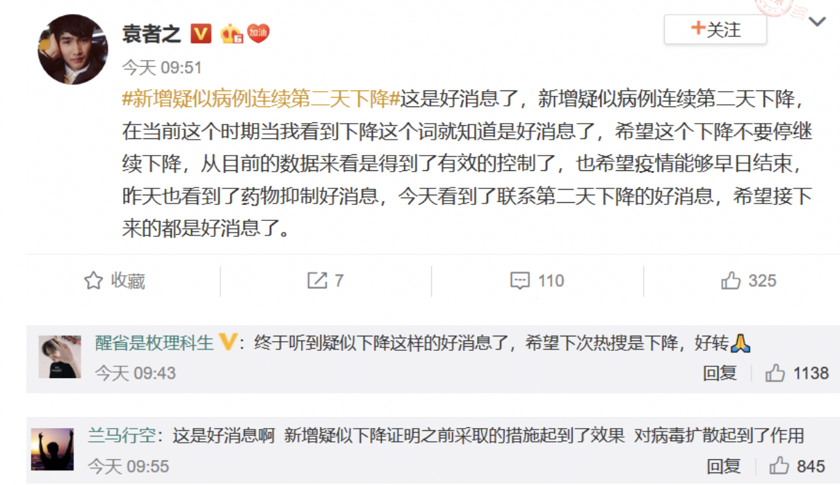 ▲图片来源:微博截图