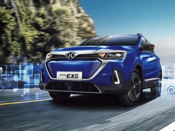 免费保养延长3个月！BEIJING这4项服务蛮实在的