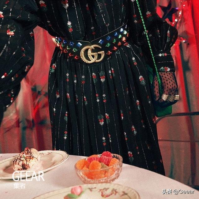 打败Gucci,本季全球最热卖品牌由Lyst拿下