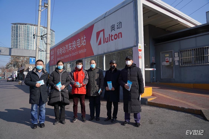 五大举措构筑防疫钢铁长城！BEIJING®品牌贴心护航网约车出行