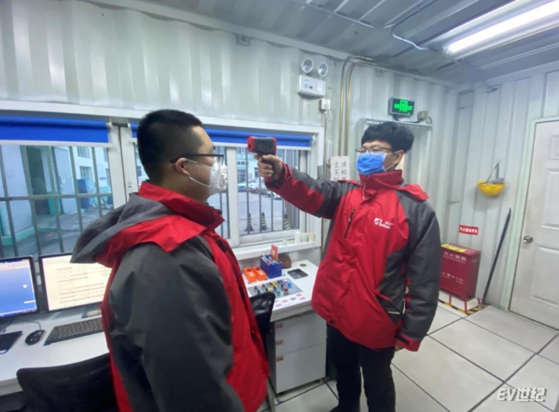 五大举措构筑防疫钢铁长城！BEIJING®品牌贴心护航网约车出行