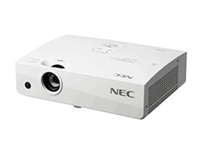 NEC CA4115X教育投影机安徽4999元