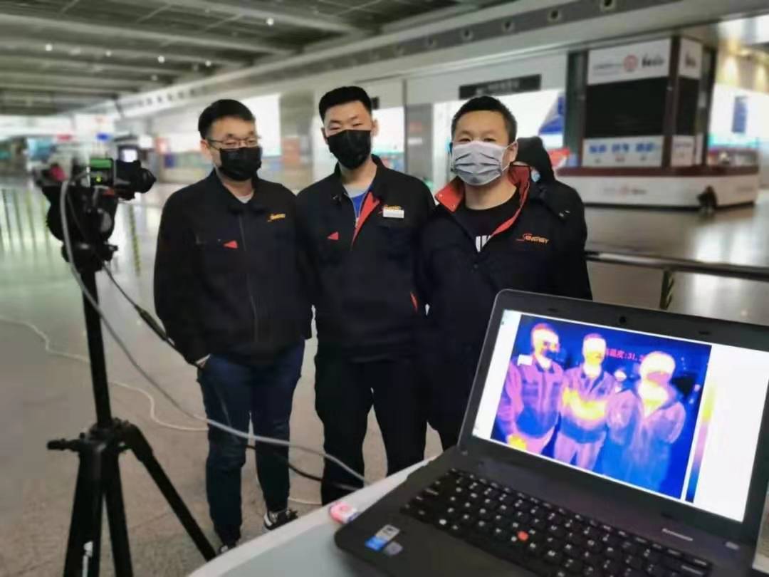 共度疫情难关,漕河泾开发区用完善的生态服务体系助力企业