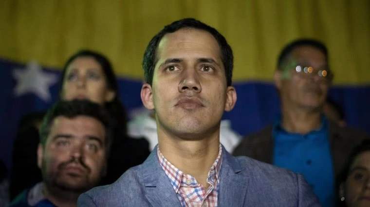 瓜伊多。 资料图