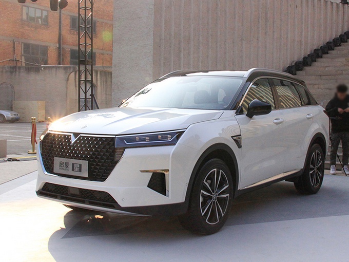 心系客户！ 东风启辰携经销商 推出4大服务保障