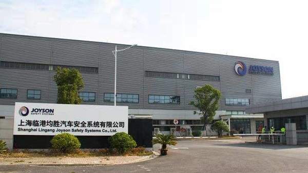 再添一员 均胜电子获国产特斯拉生产函