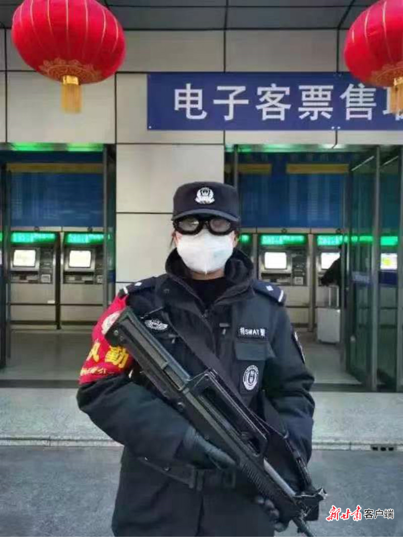 【疫情防控 甘肃在行动】学以致用,看兰大学子如何战“疫”