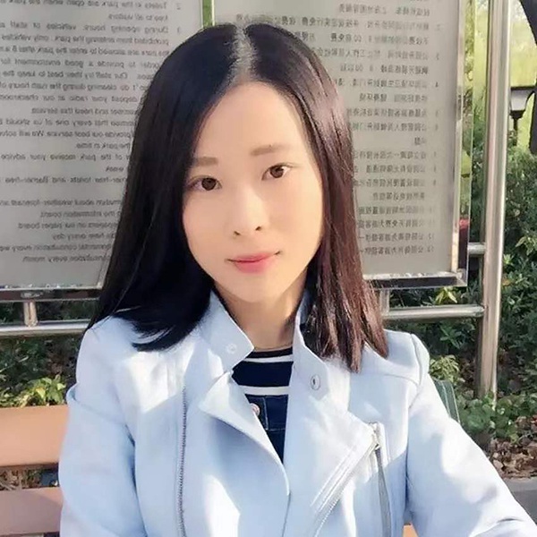 上海援鄂医疗队队员、复旦大学附属闵行医院心内科护师王宏