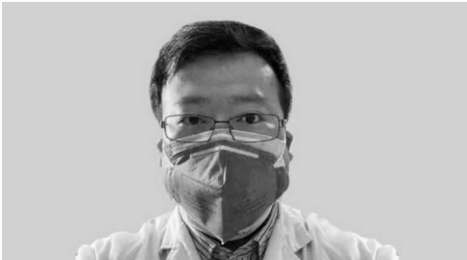 用什么来纪念他?追问武汉大疫中失守的专业防线